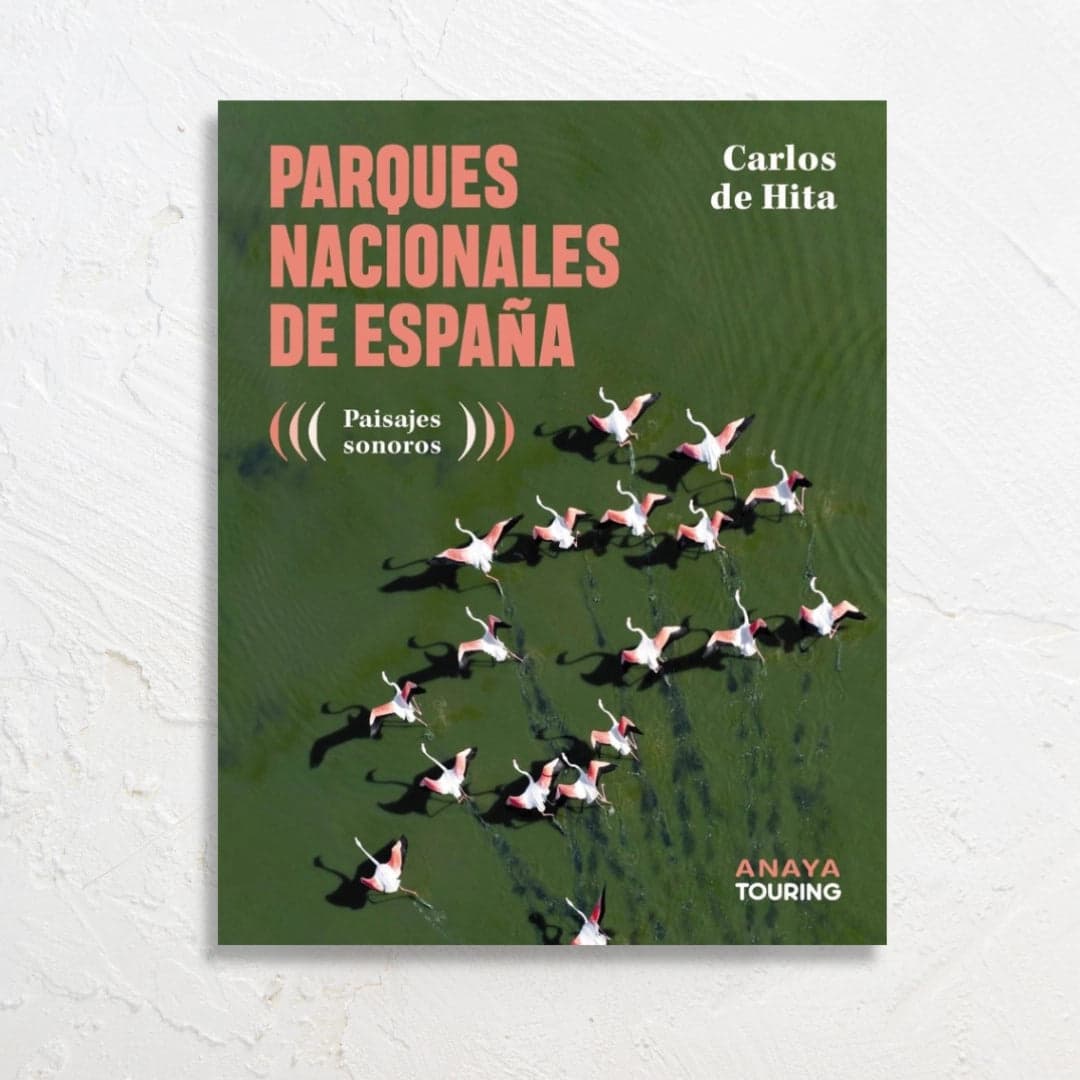 Parques Nacionales de España - Paisajes Sonoros