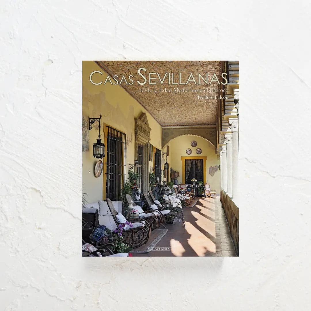 Casas Sevillanas