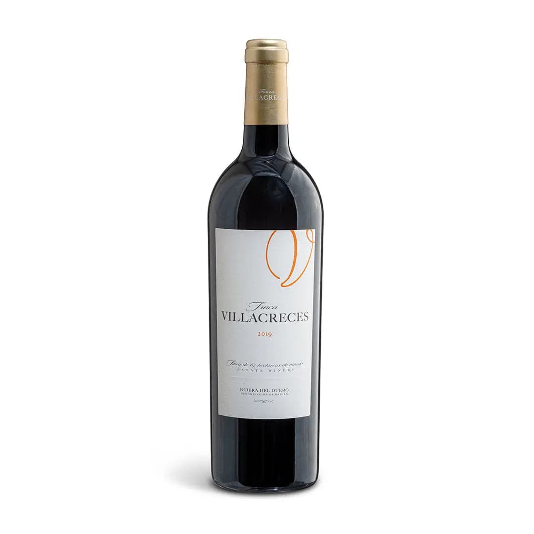 Finca Villacreces 2019 (DO Ribera) Tempranillo