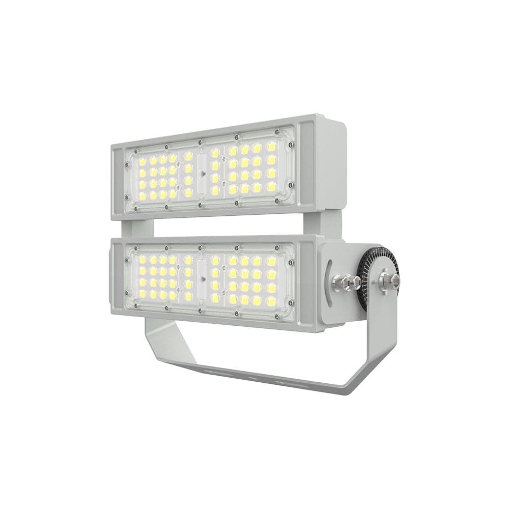 Proyector LED para Estadios 200W 160Lm/W IP66 60º 5000K Driver Philips Xitanium 1-10V