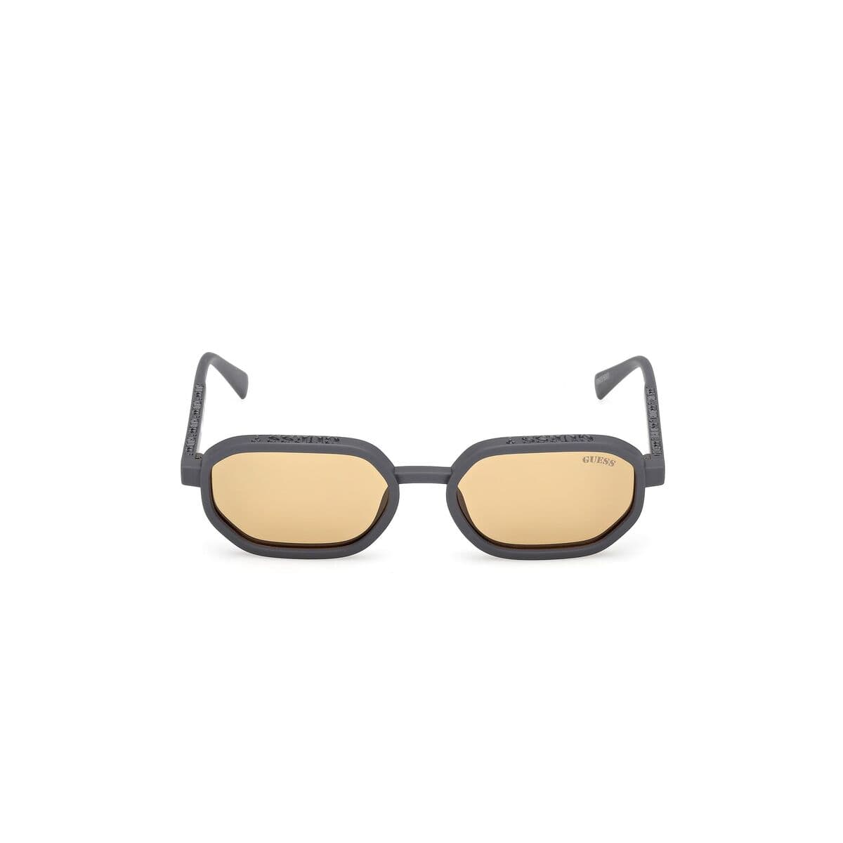 Gafas de Sol Unisex Guess GU00233 Gris