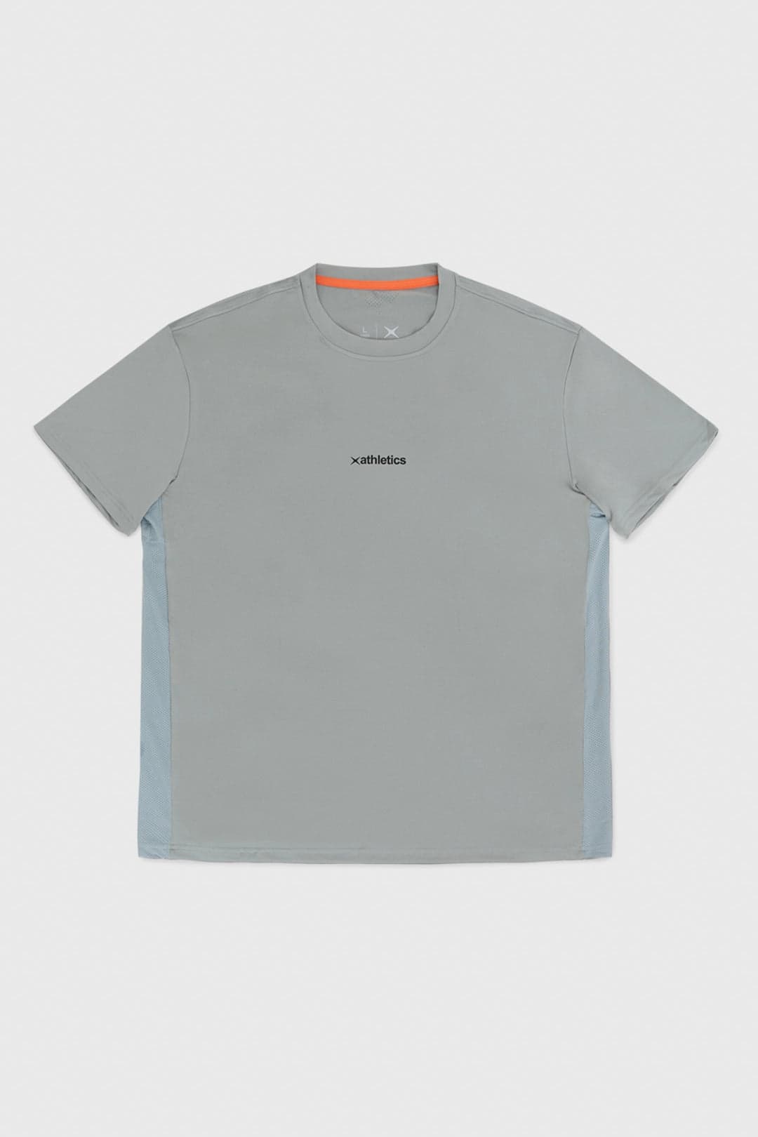 CAMISETA CROSS OLIVE GREEN