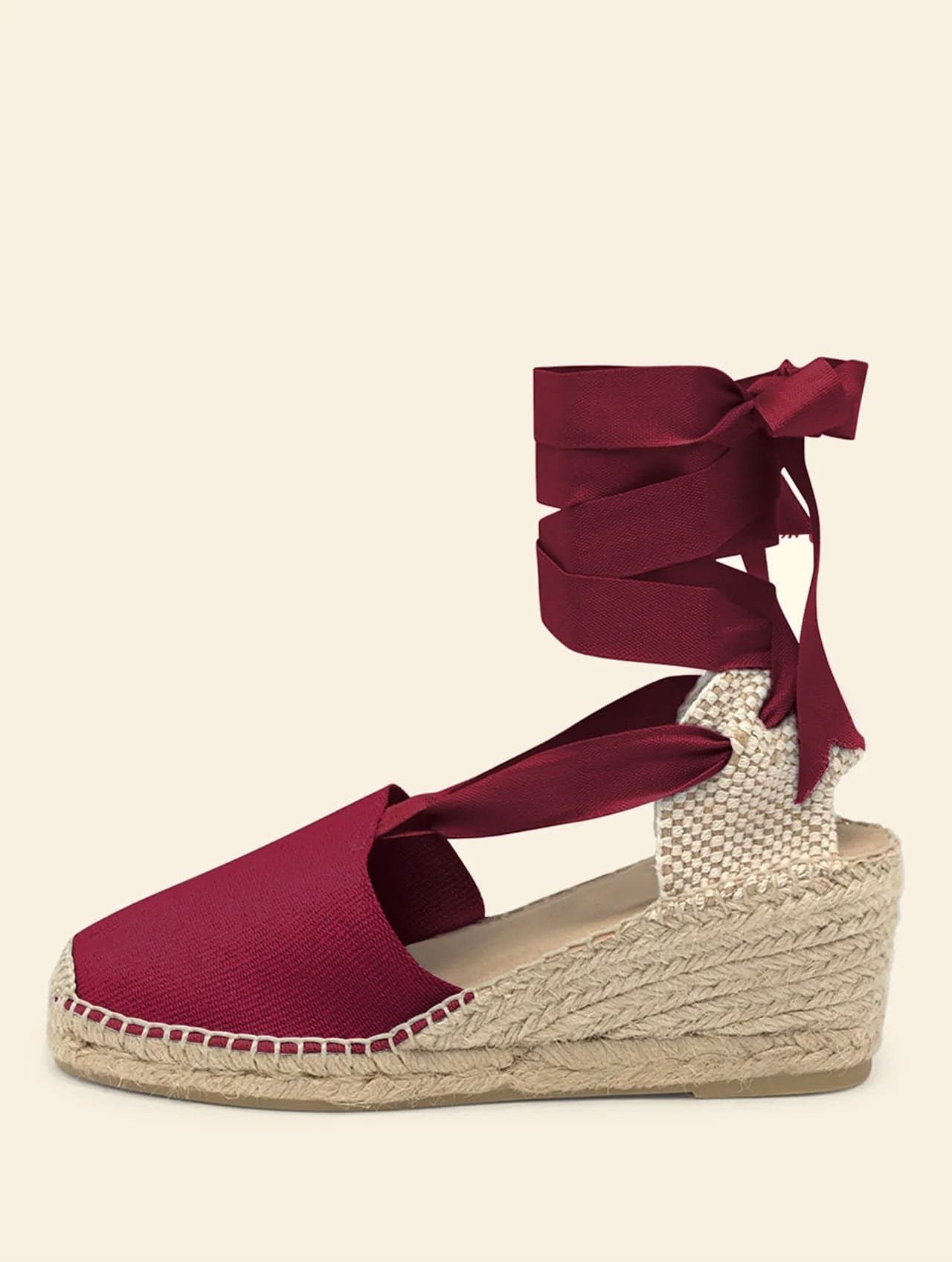 Valencian espadrille T