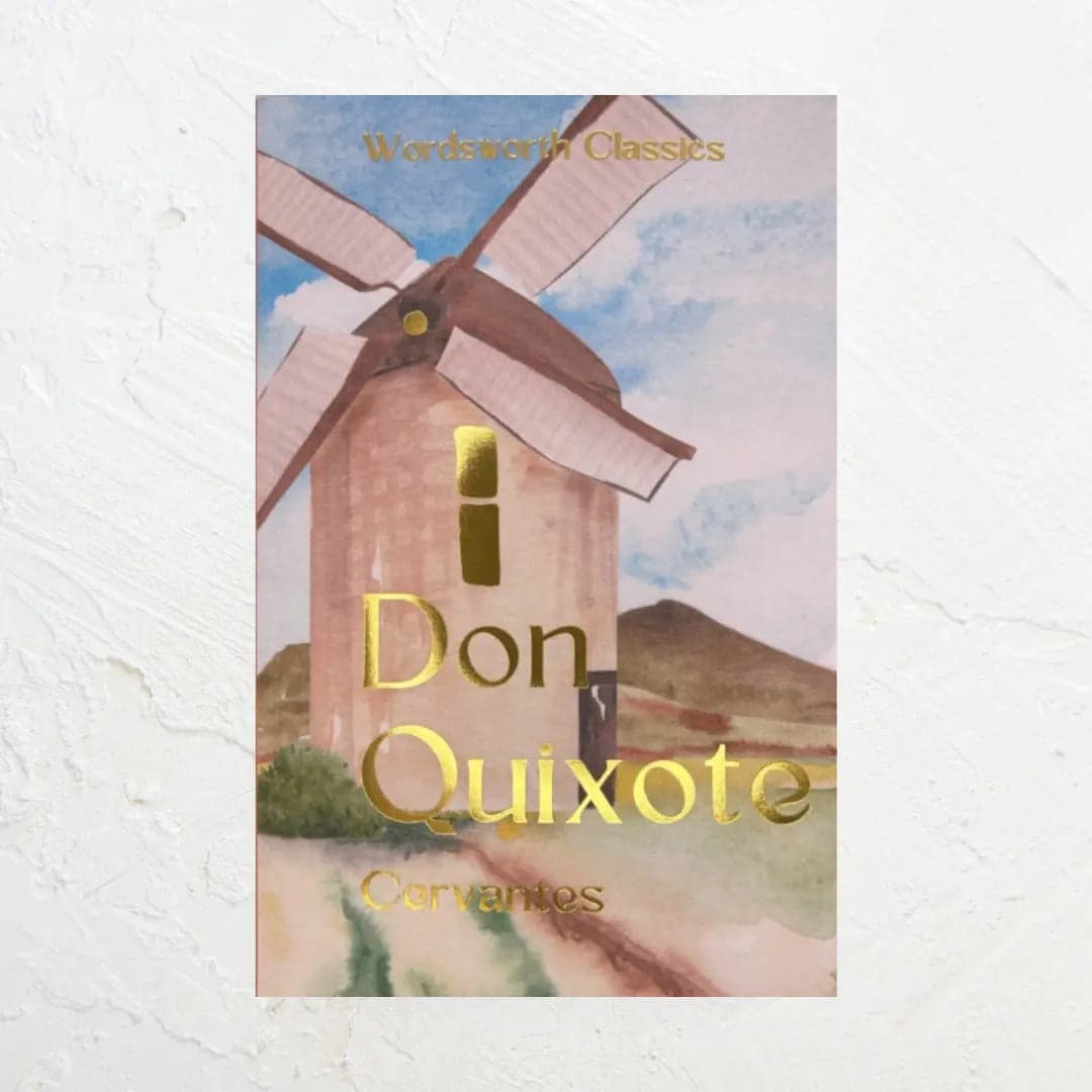 Don Quixote