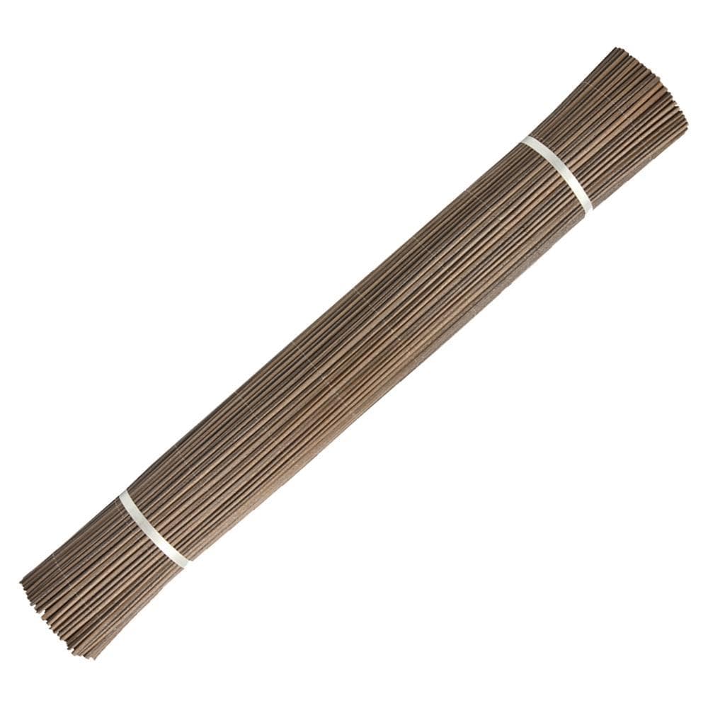 Cañizo Sintetico Fency Wick 1x3mt Marron