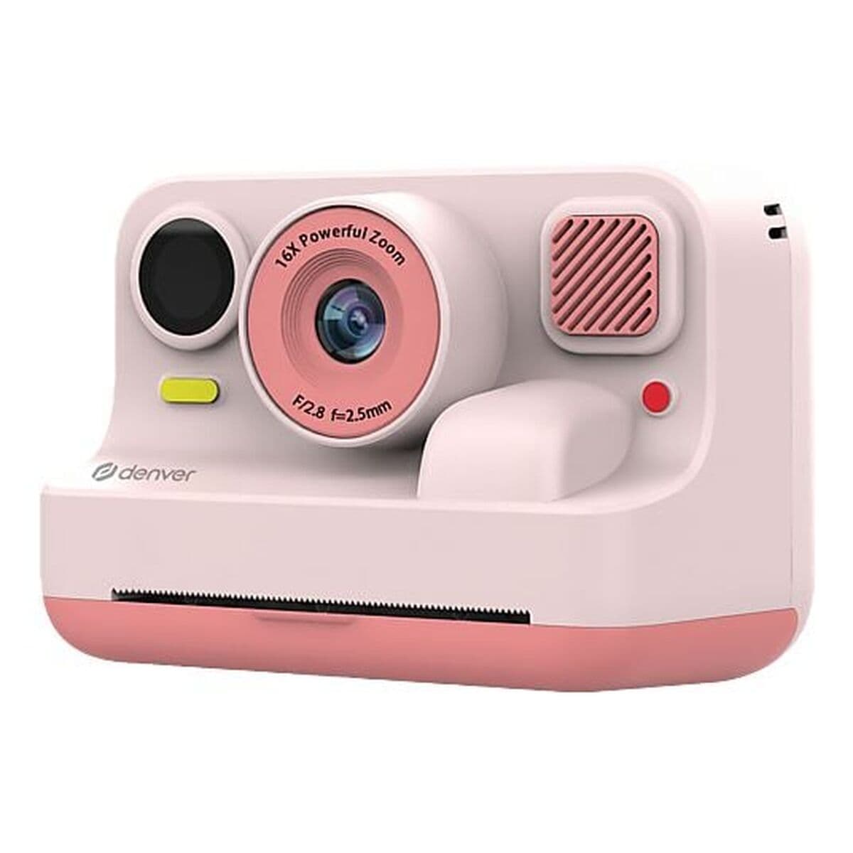 Cámara Instantánea Denver Electronics KPC-1374BTRO