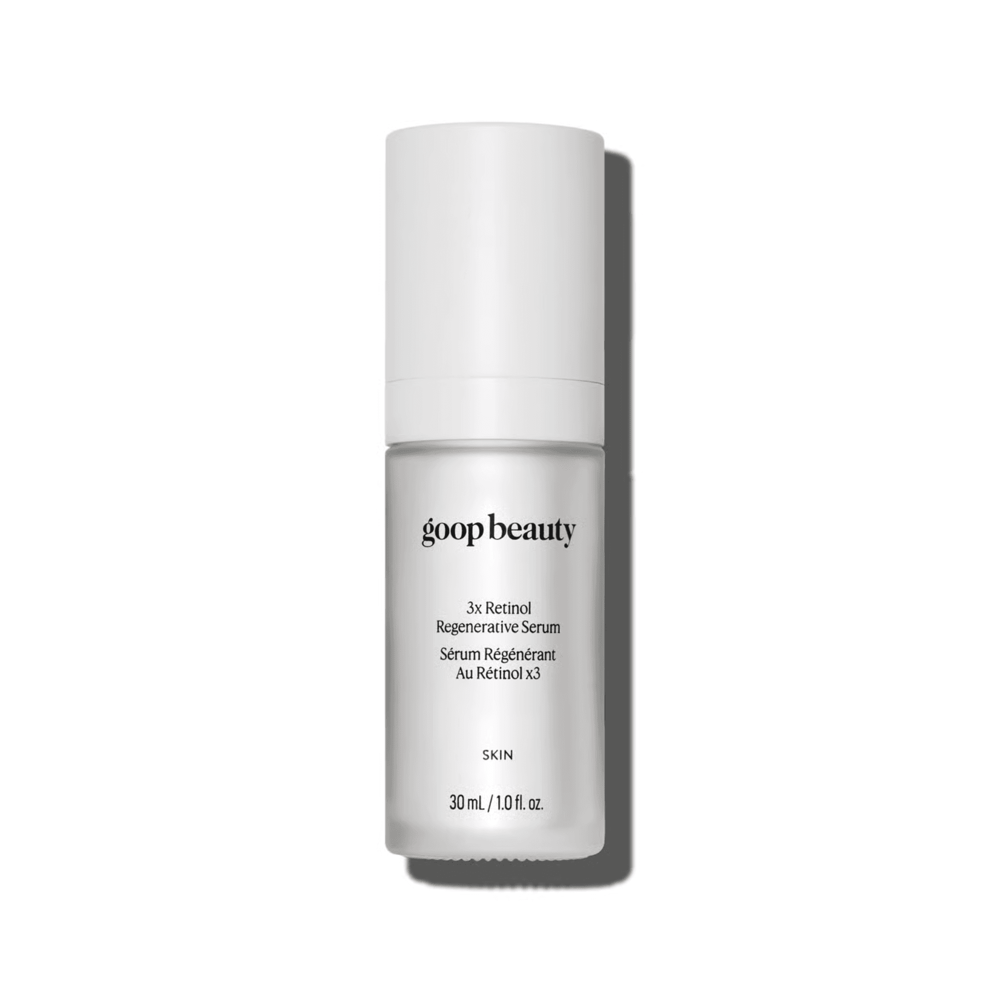 3x Retinol Regenerative Serum