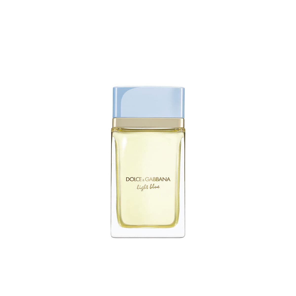 Perfume Unisex Dolce & Gabbana LIGHT BLUE POUR FEMME 30 ml