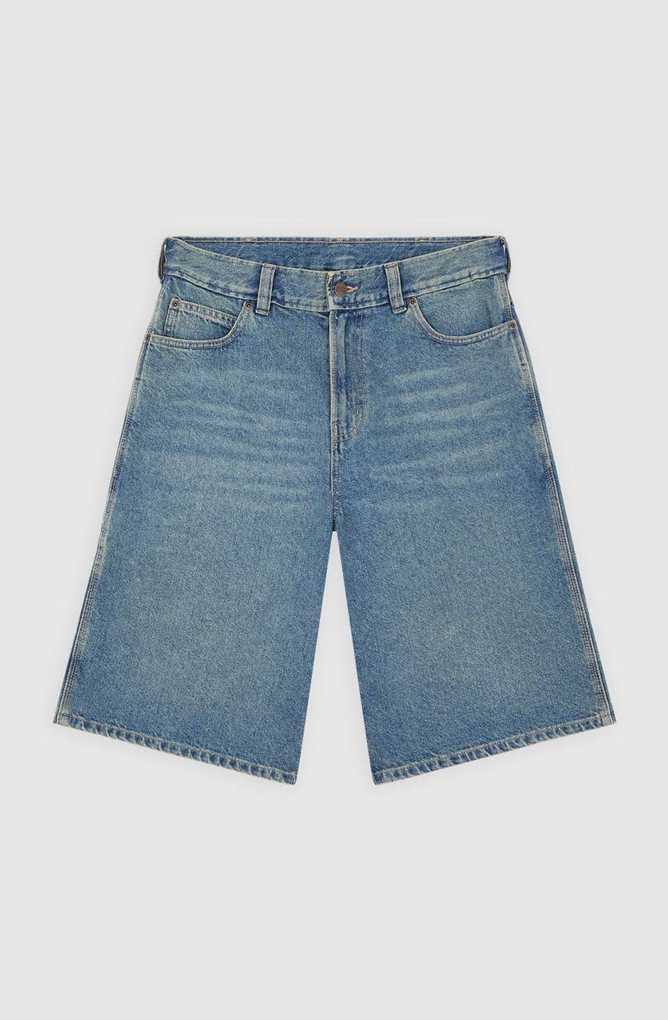 Bermudas Dickies 958 Denim