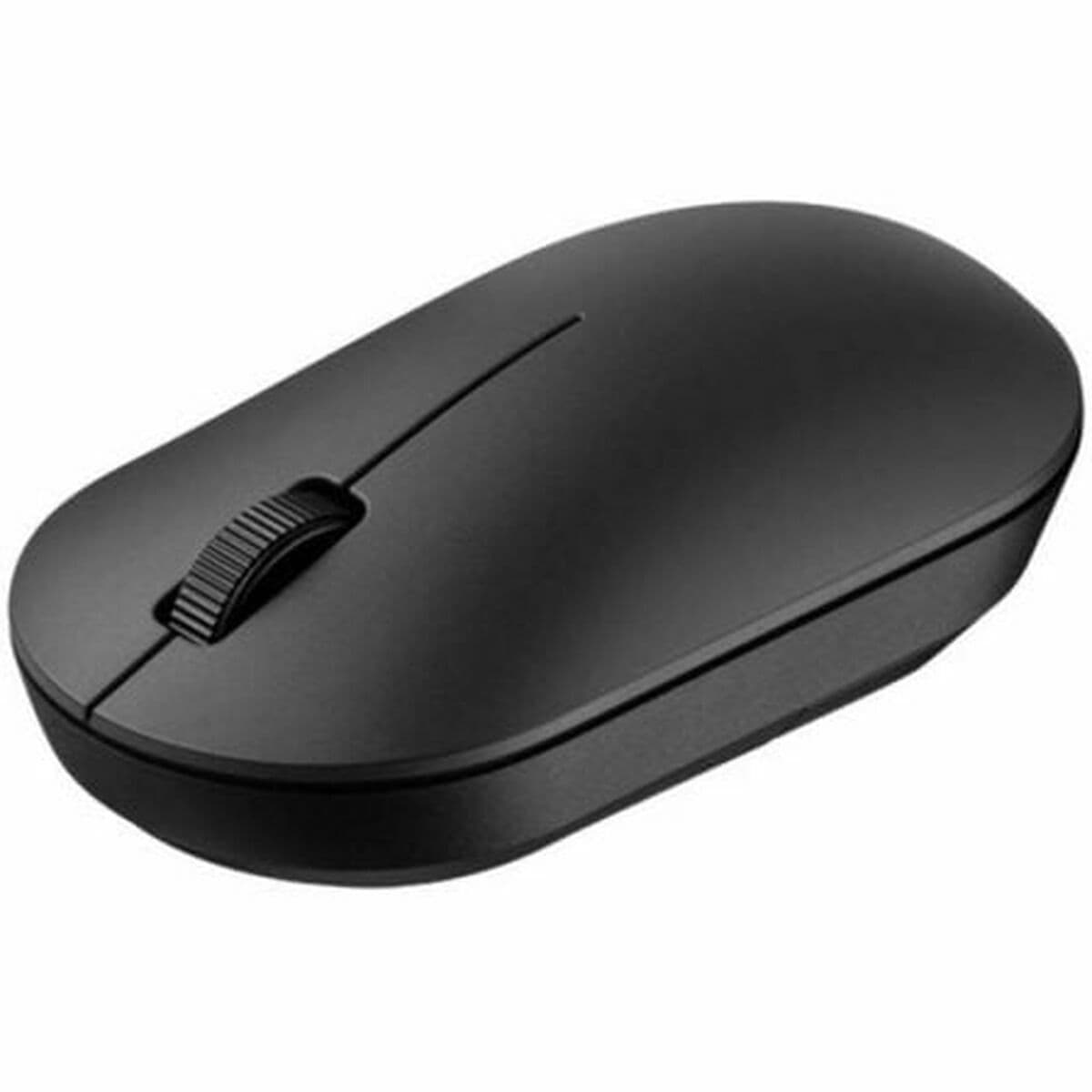 Ratón Xiaomi Lite 2 Negro