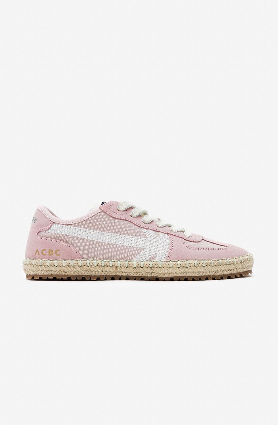 Zapatillas Chad ACBC Woman Pink
