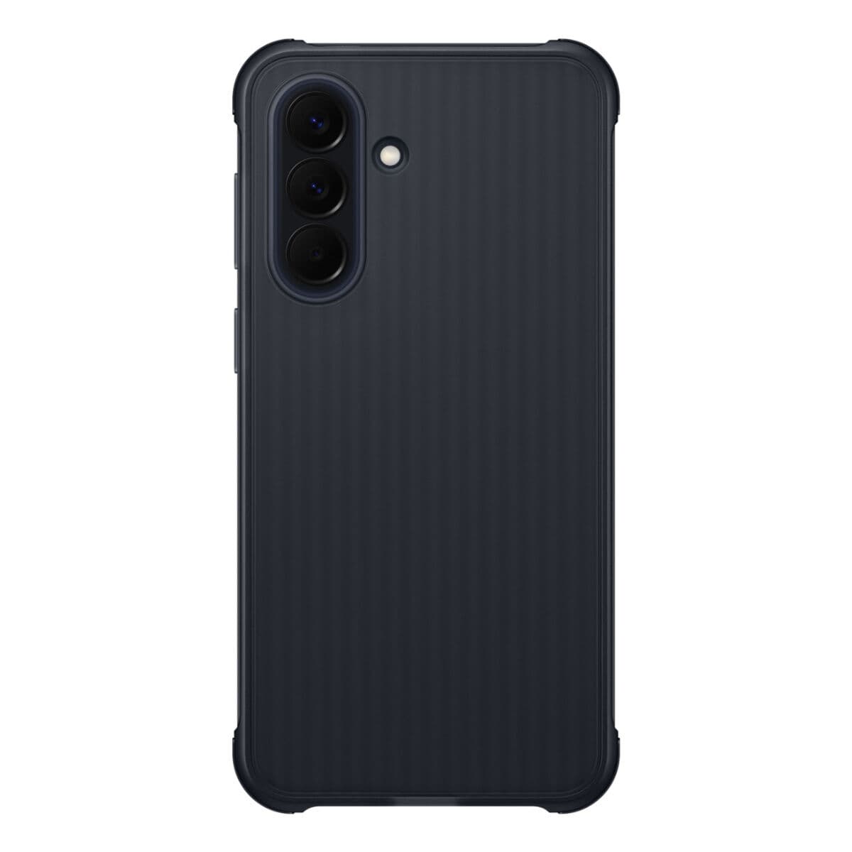 Funda para Móvil Samsung Galaxy A57 Negro
