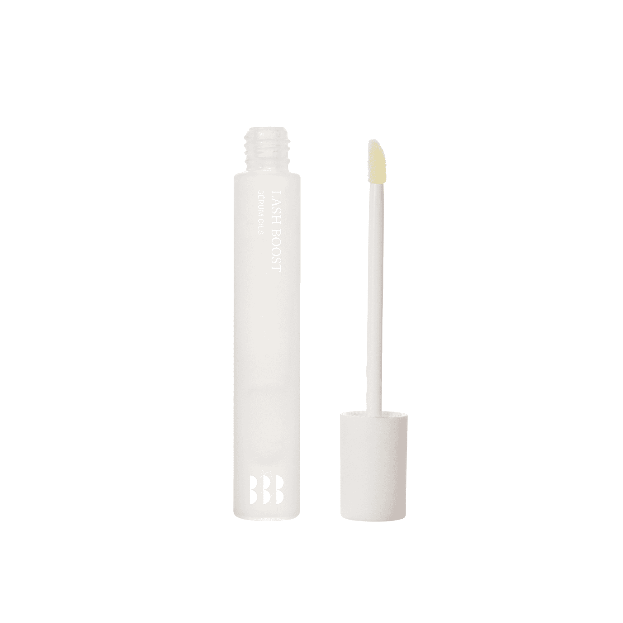 Lash Boost