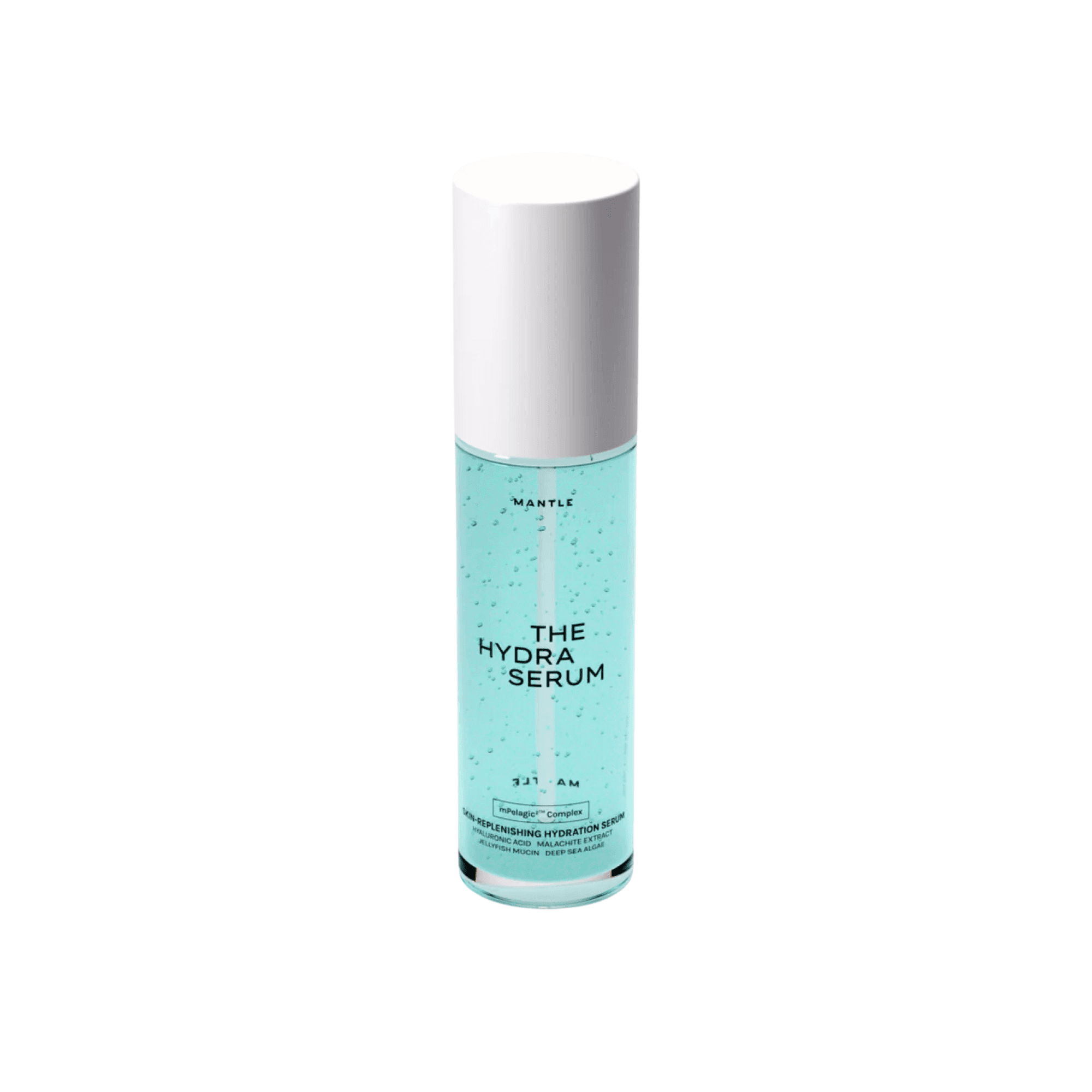 The Hydra Serum