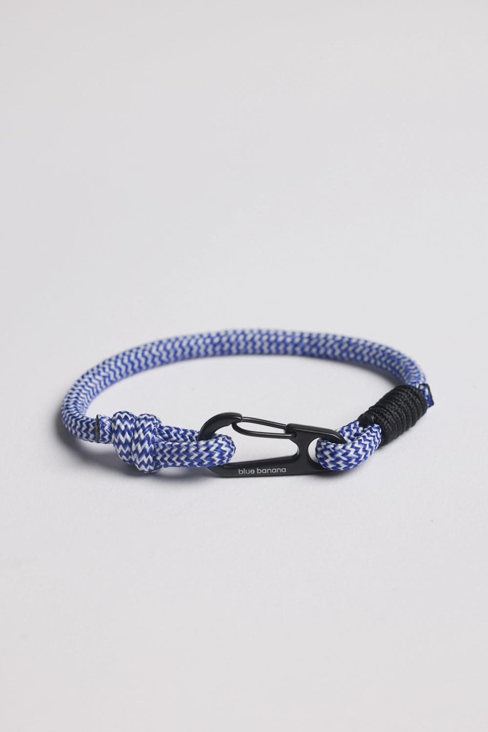 PULSERA TREK AZUL MARINO