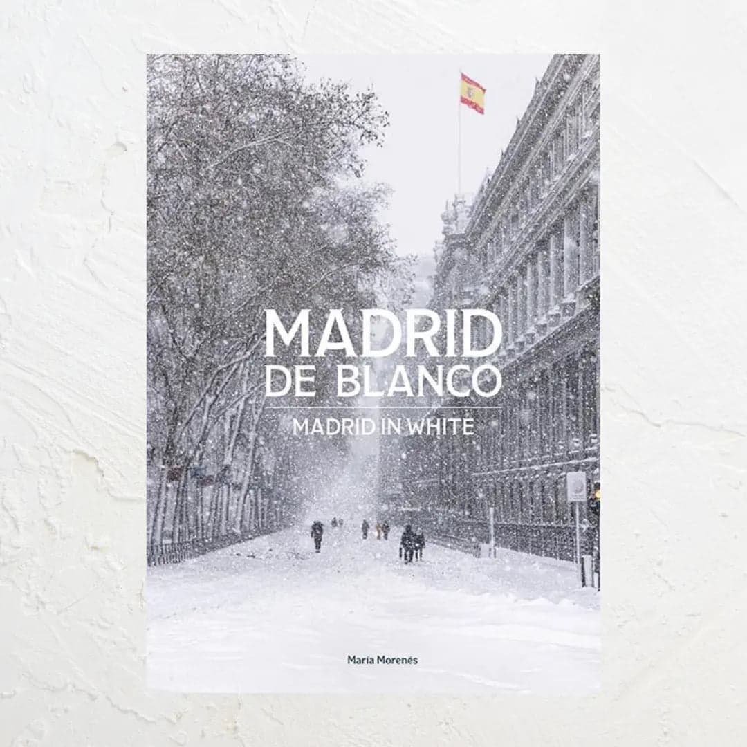 Madrid de Blanco