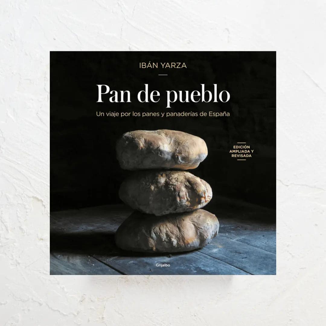 Pan de Pueblo