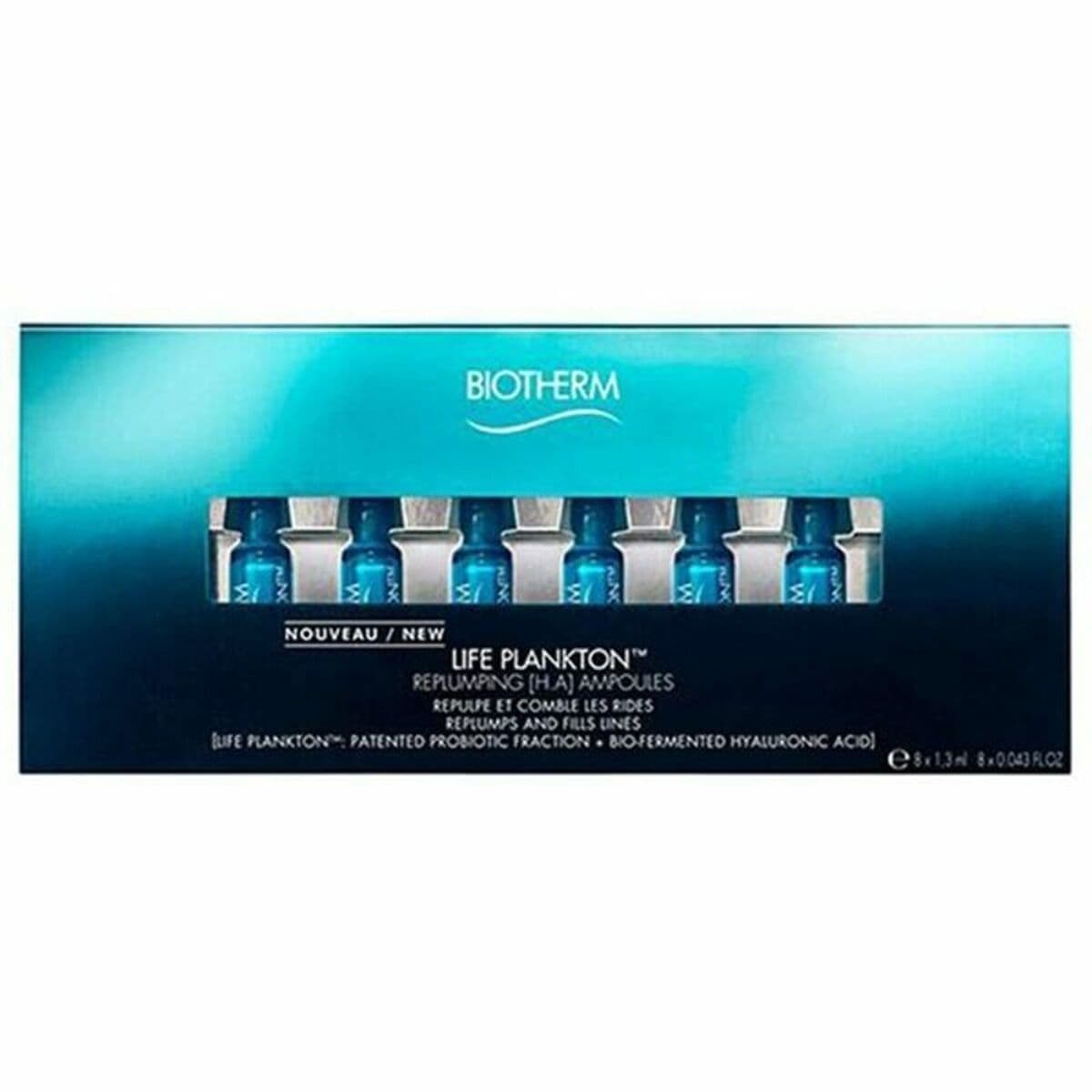 Crema Facial Biotherm