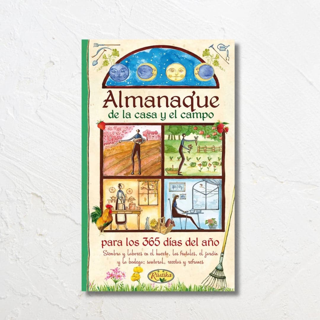Almanaque de la Casa y el Campo
