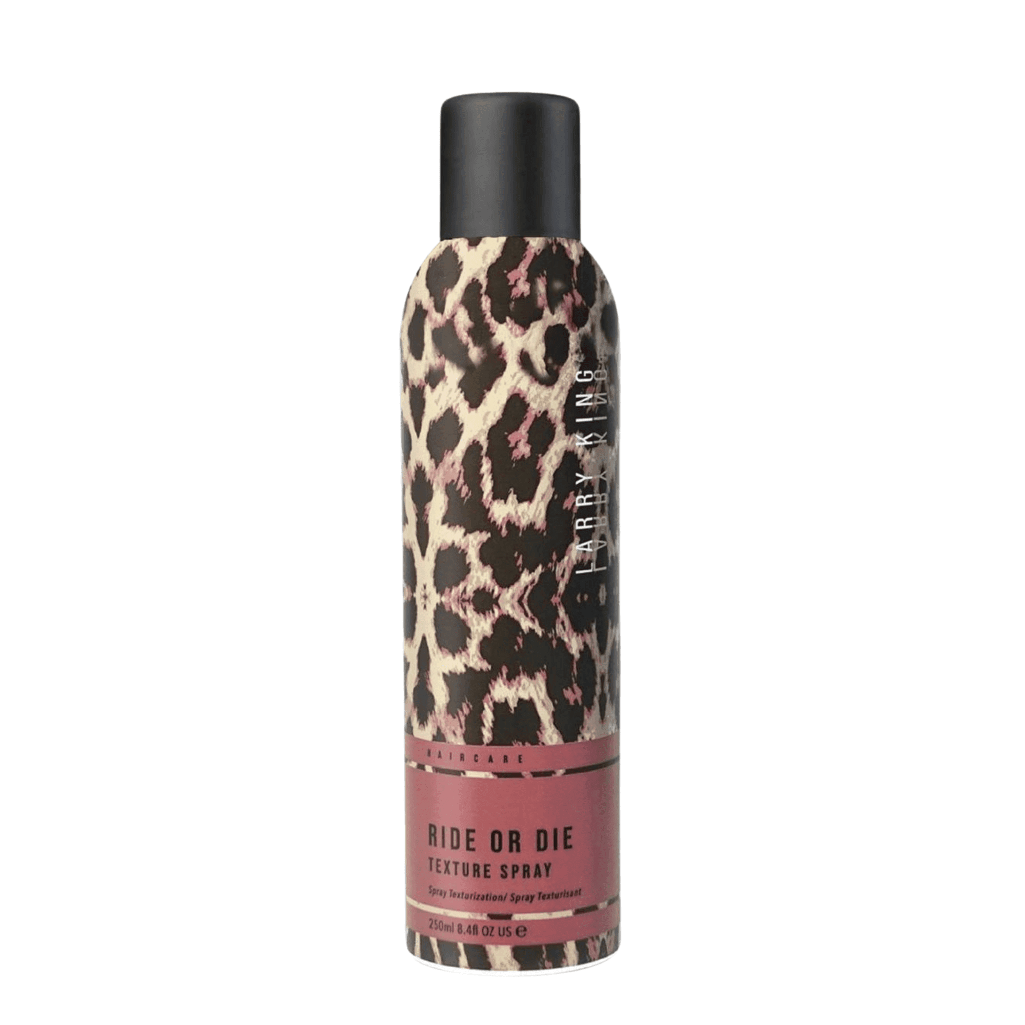 Ride or Die Texture Spray