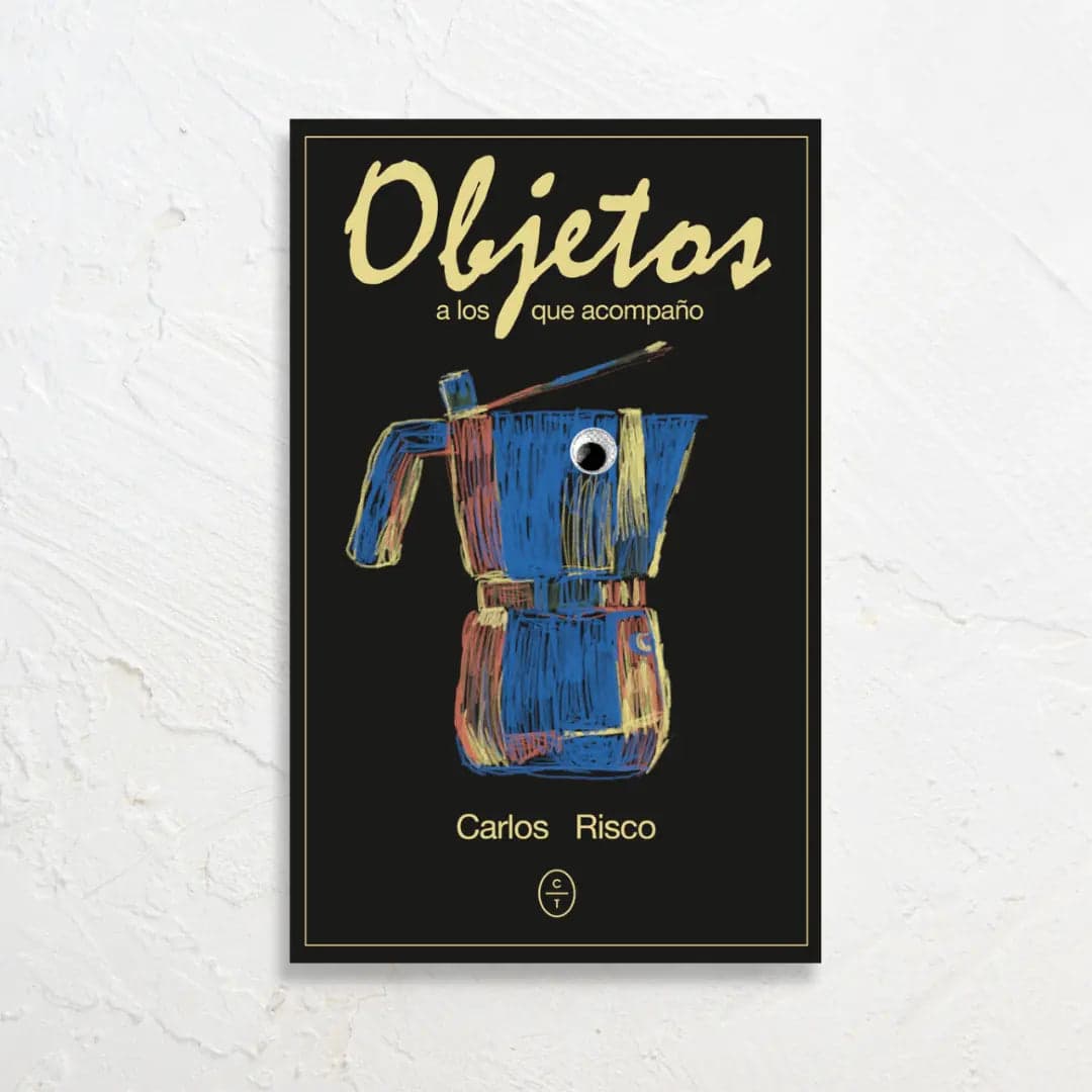 Objetos a los que Acompaño