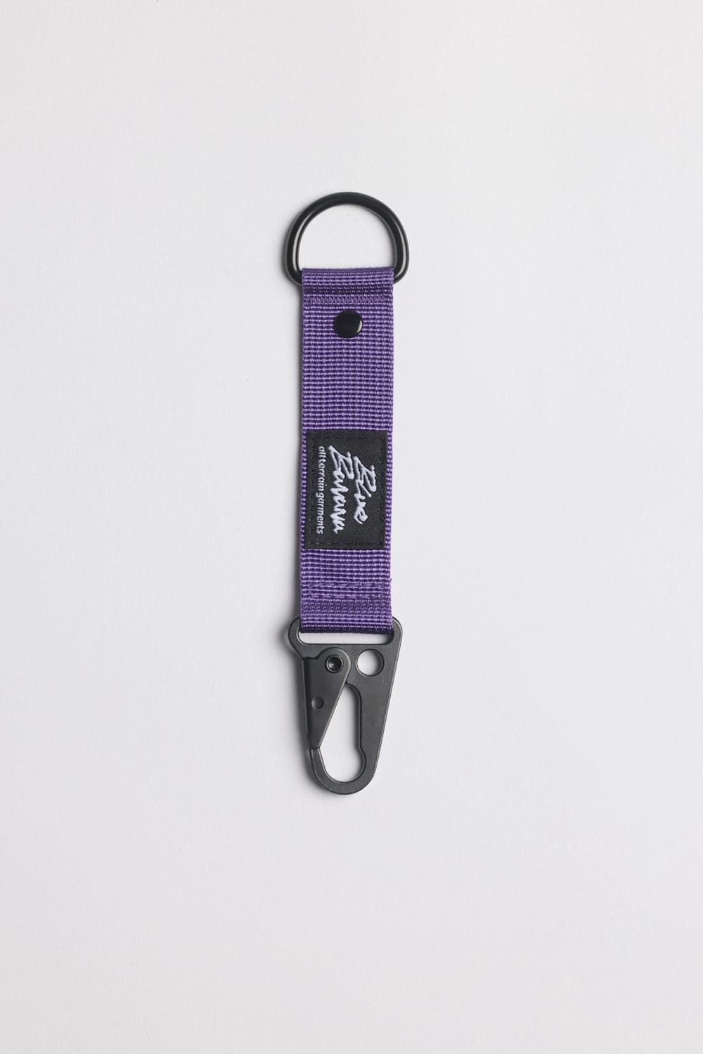 LLAVERO GRIP LIGHT PURPLE