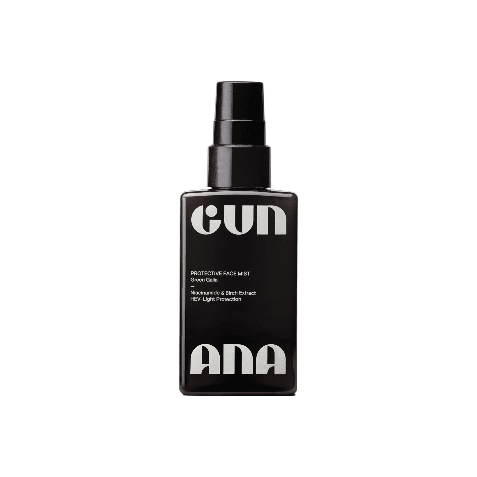 Protective Face Mist