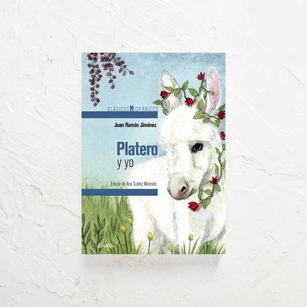 Platero y Yo