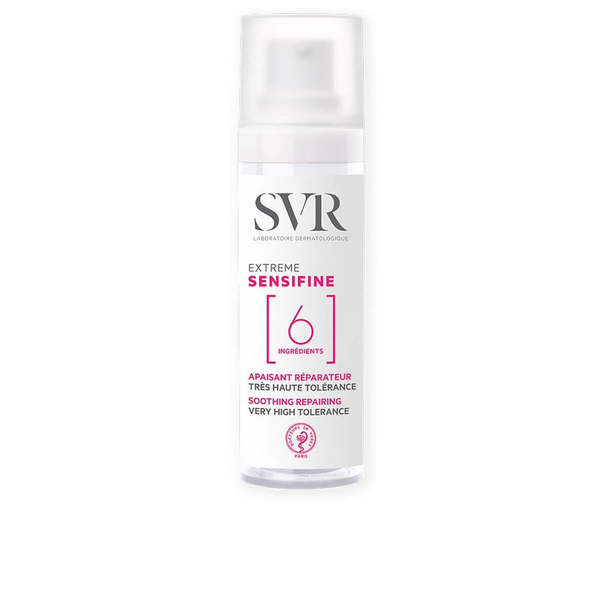 Crema Facial SVR SENSIFINE 30 ml