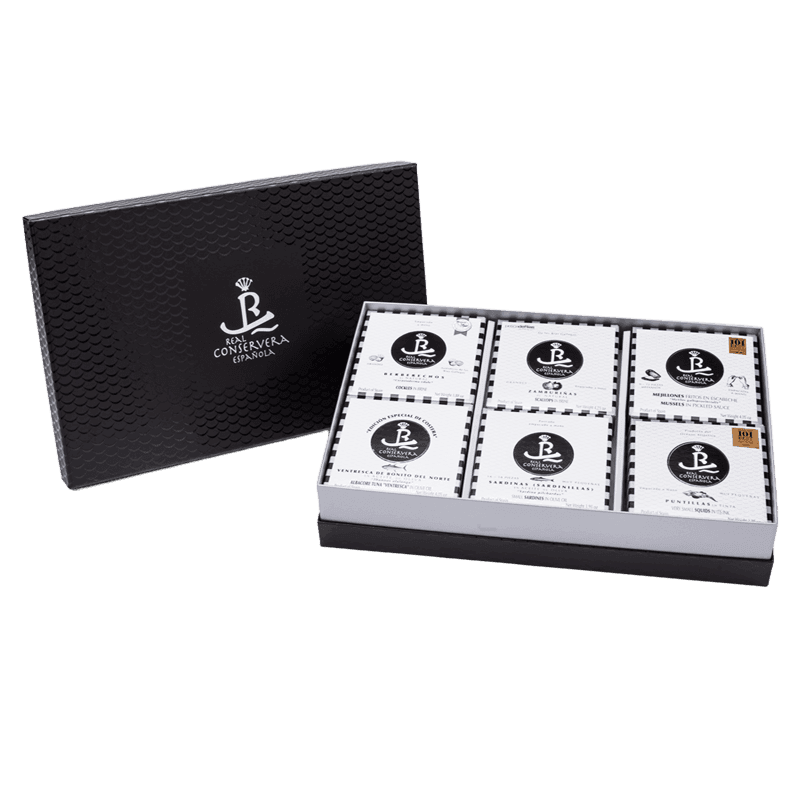 Estuche Orballo