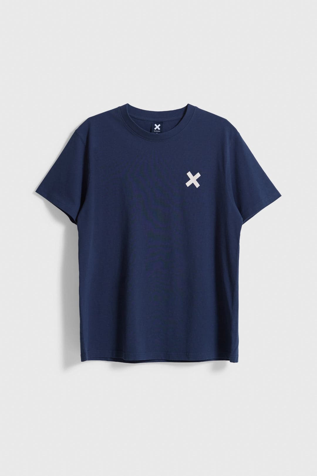 CAMISETA AMSTERDAM AZUL MARINO