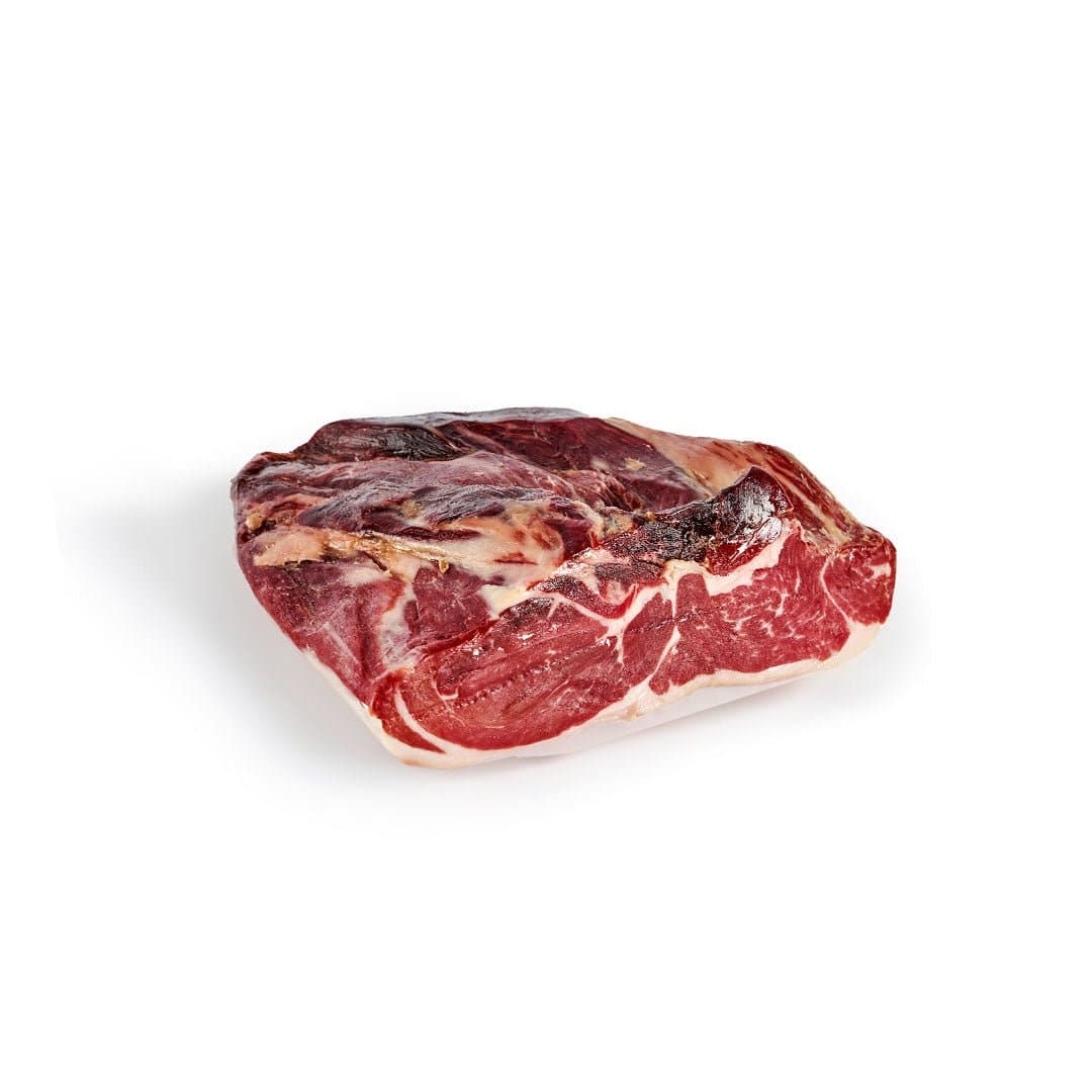 1/2 Jamón de Cebo ibérico 50% raza ibérica - Deshuesado