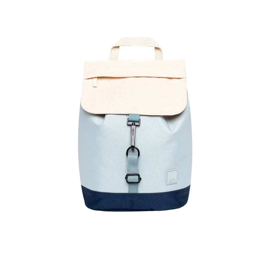 Mochila Kaut mini Marine Block - Lefrik