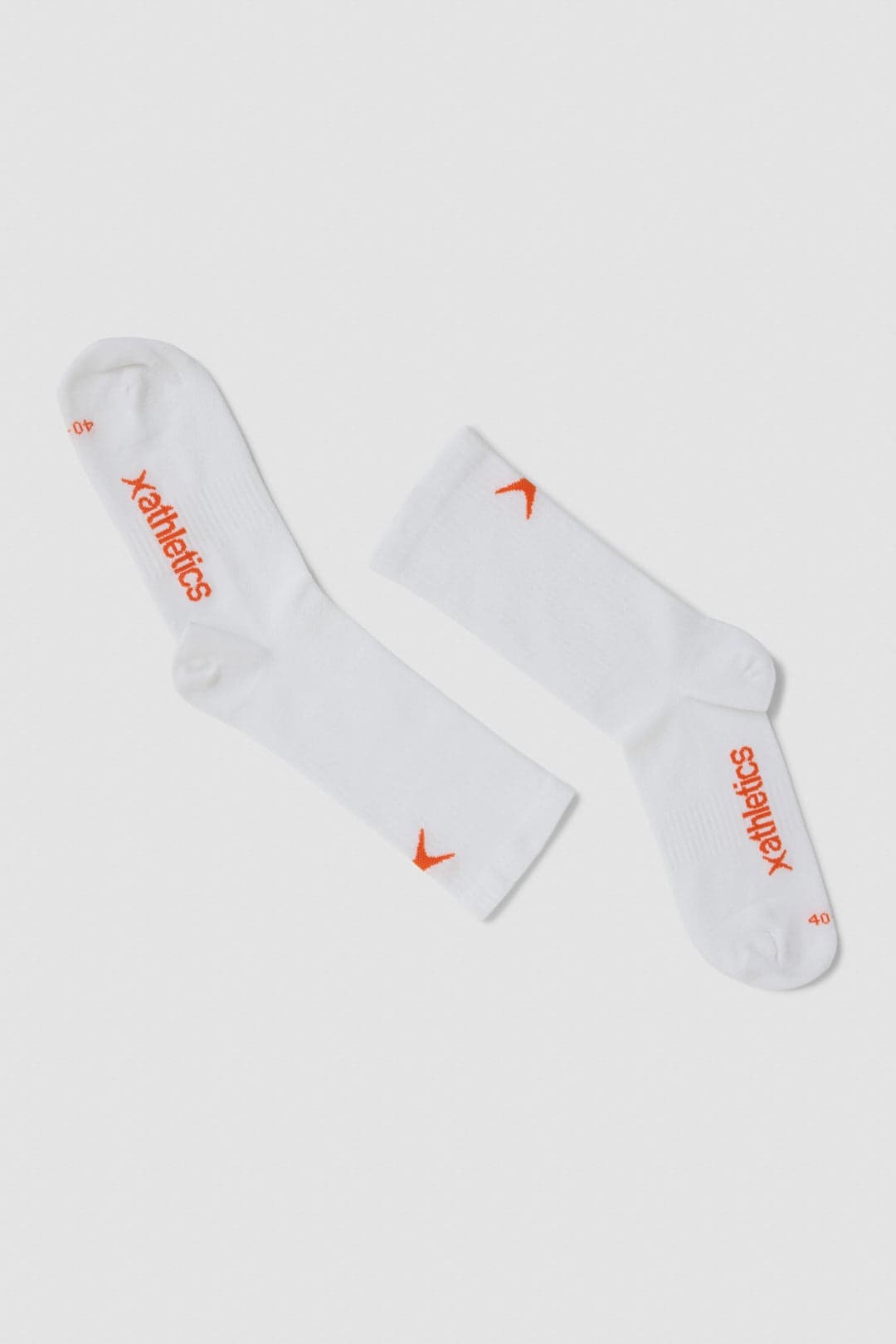 CALCETINES TRAIN BLANCOS