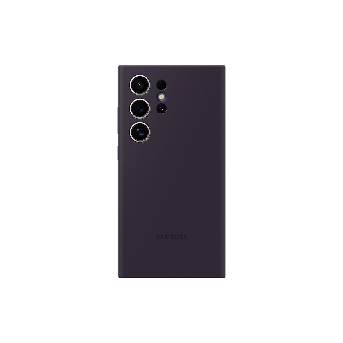 Funda para Móvil Samsung S24 ULTRA Violeta
