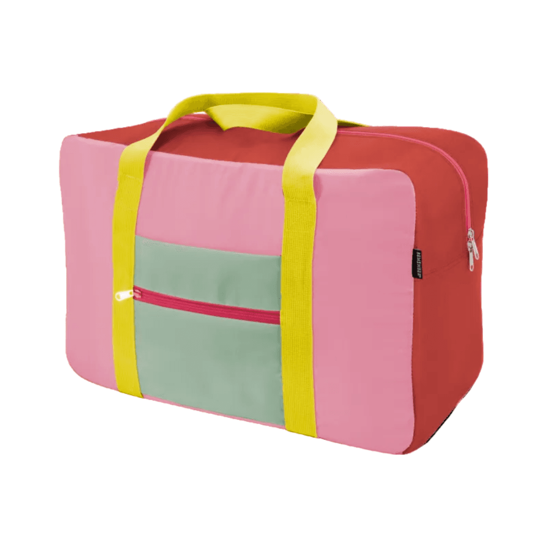 Bolso de viaje Rosi- Remember