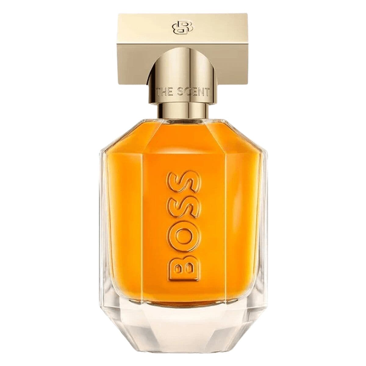Perfume Mujer BOSS THE SCENT FOR HER INTENSE EDP 30 ml