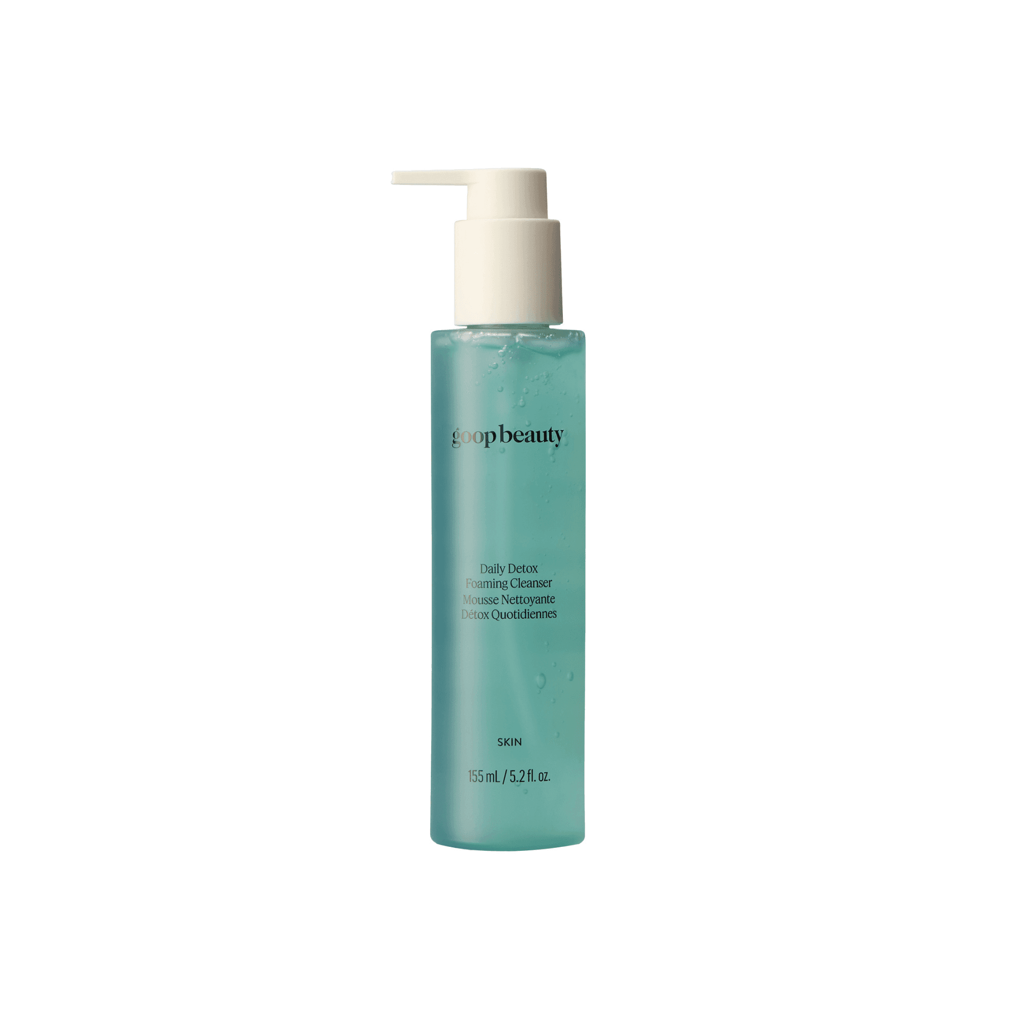 Daily Detox Foaming Cleanser