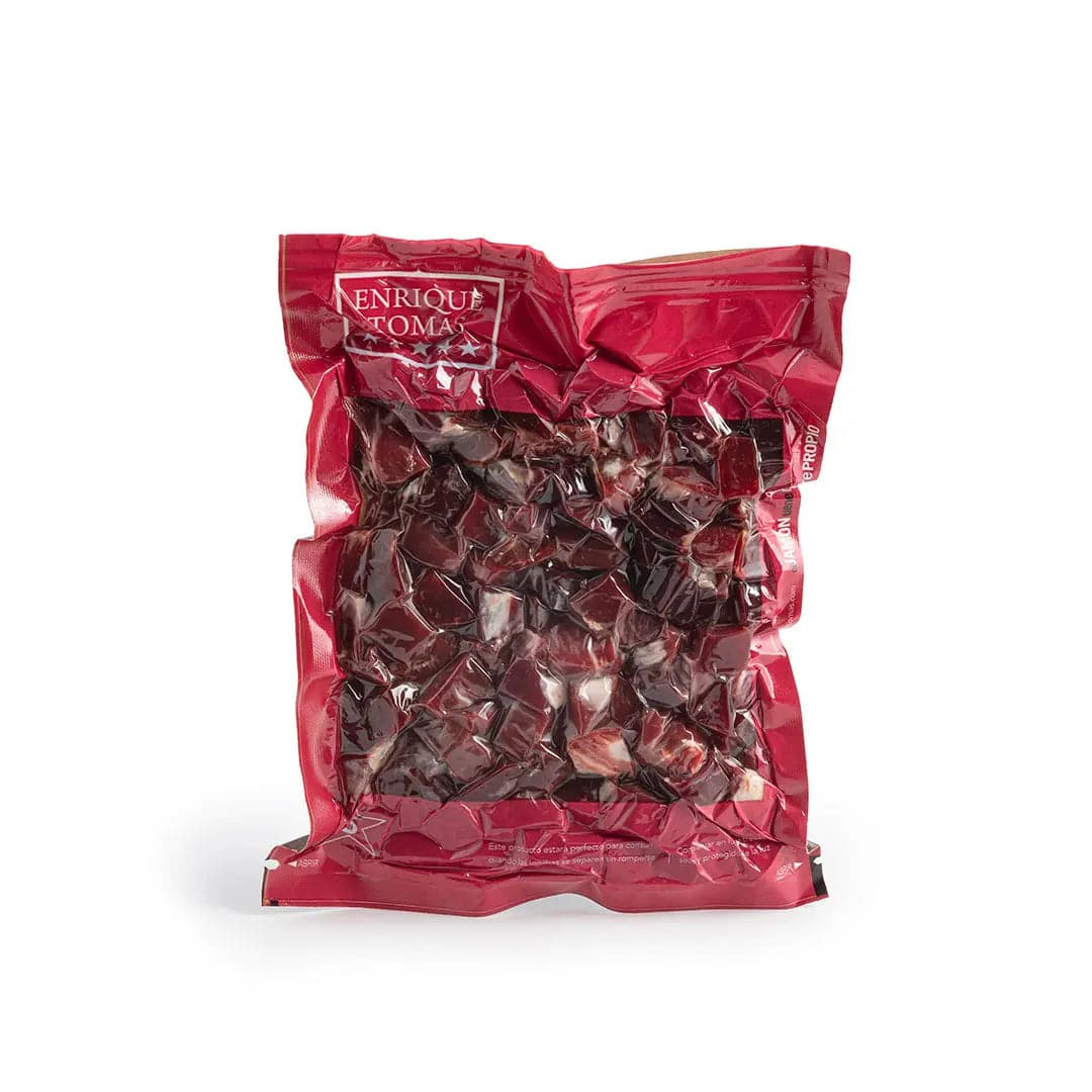Taquitos de jamón 5 Estrellas -400g