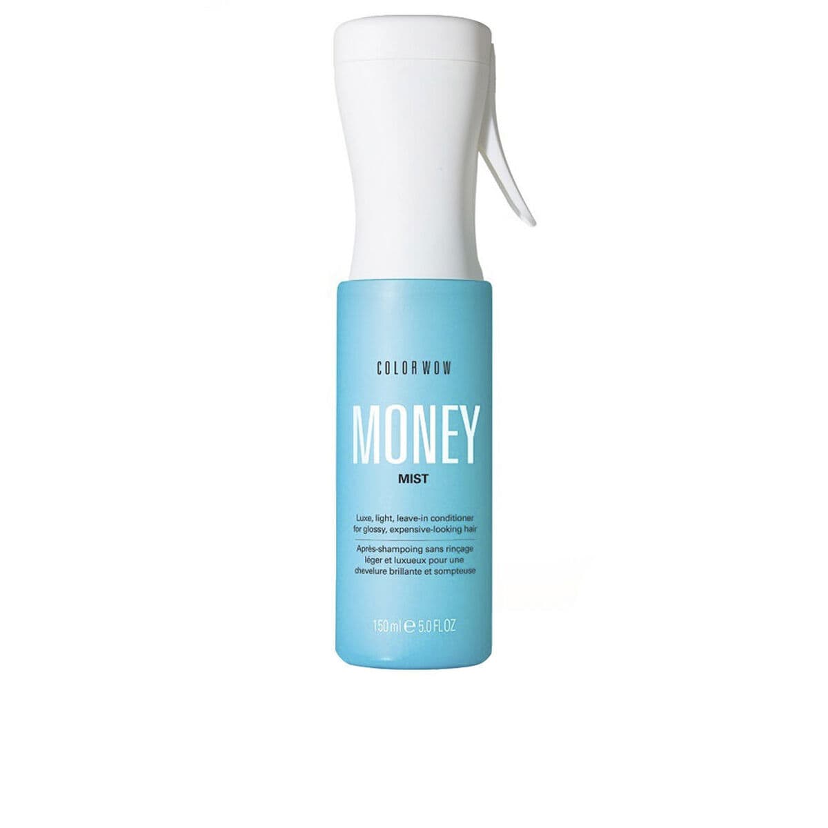 Acondicionador sin Aclarado Color Wow MONEY