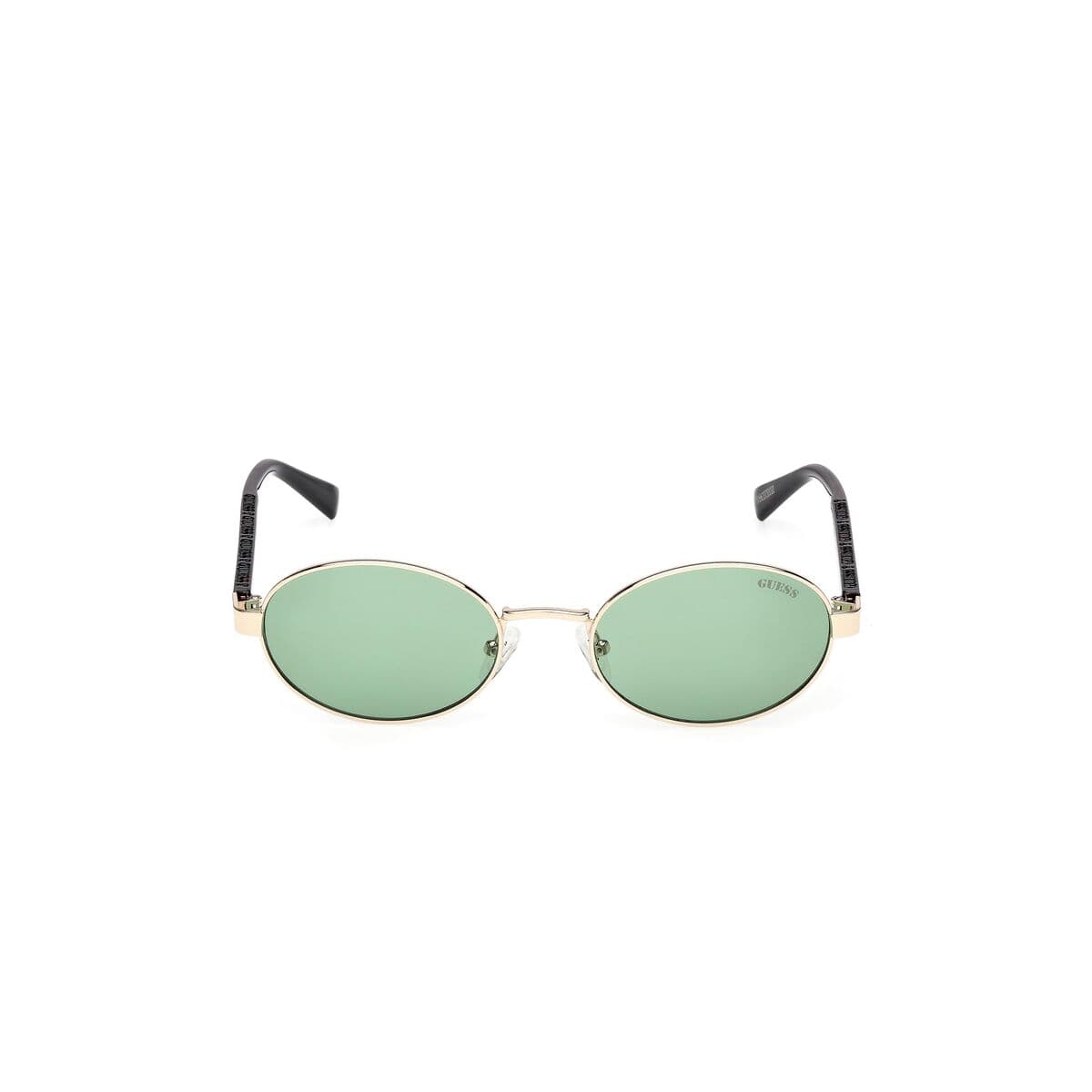 Gafas de Sol Unisex Guess GU00232 Dorado