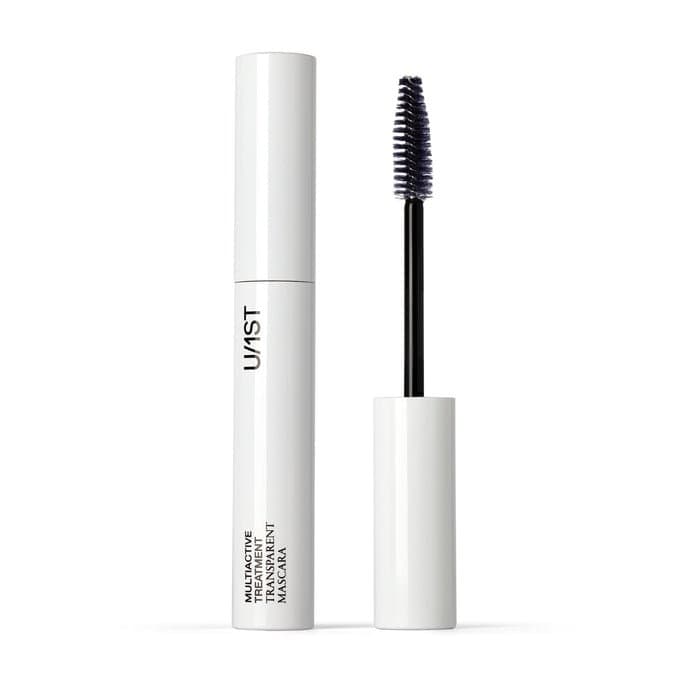 Multiactive Treatment Transparent Mascara