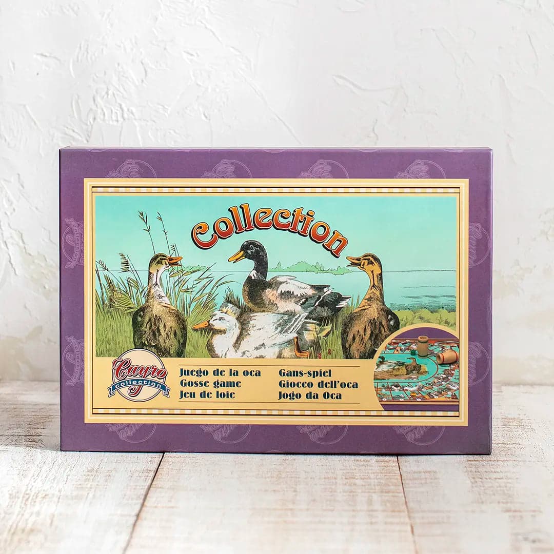 Juego de la Oca