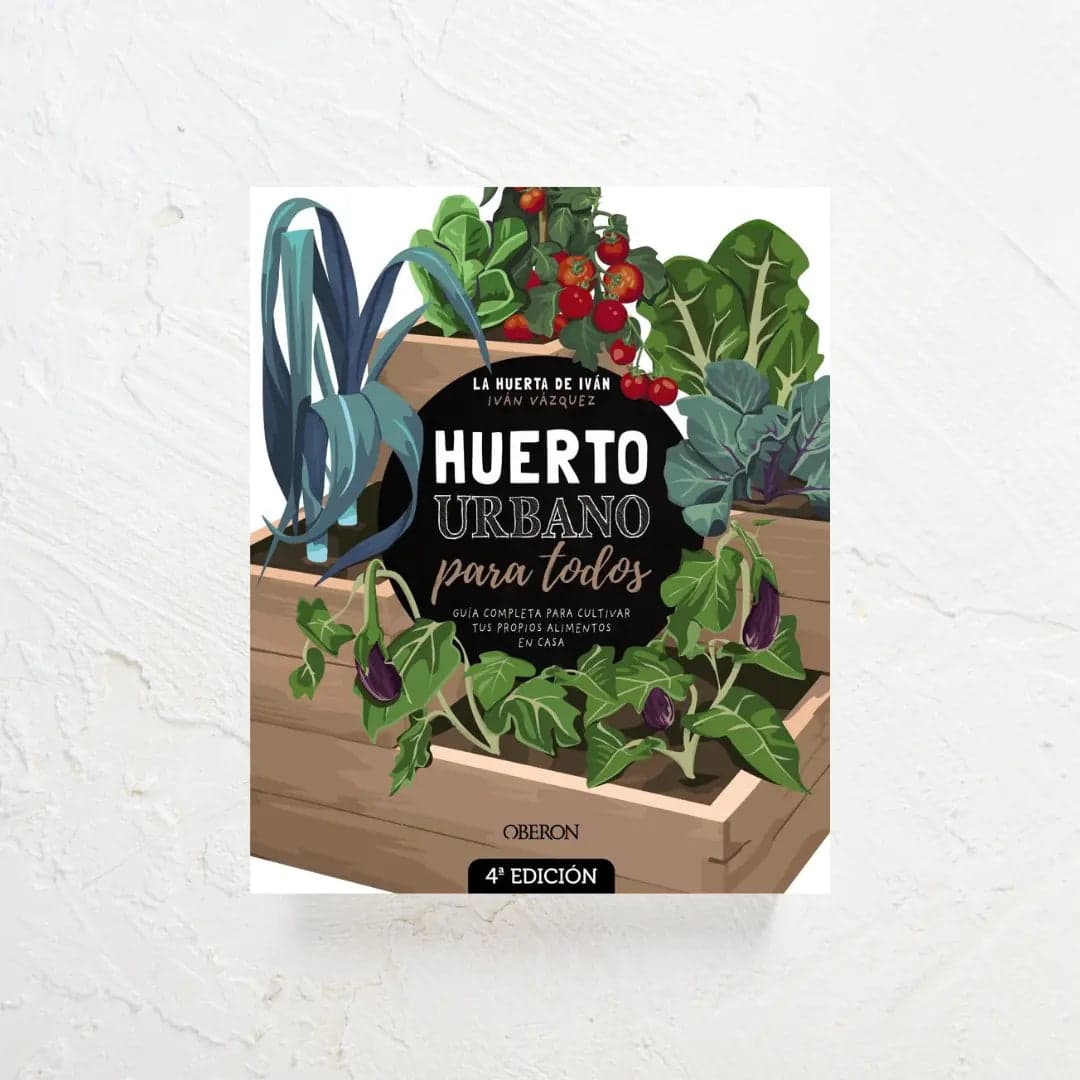Huerto Urbano para Todos