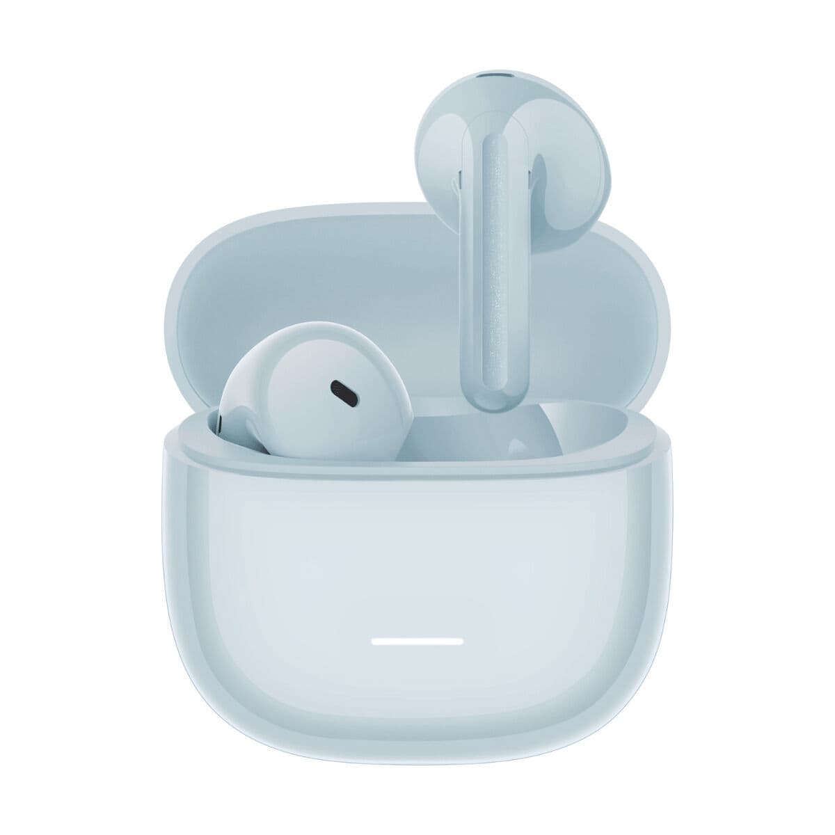 Auriculares Xiaomi M2537E1 Azul