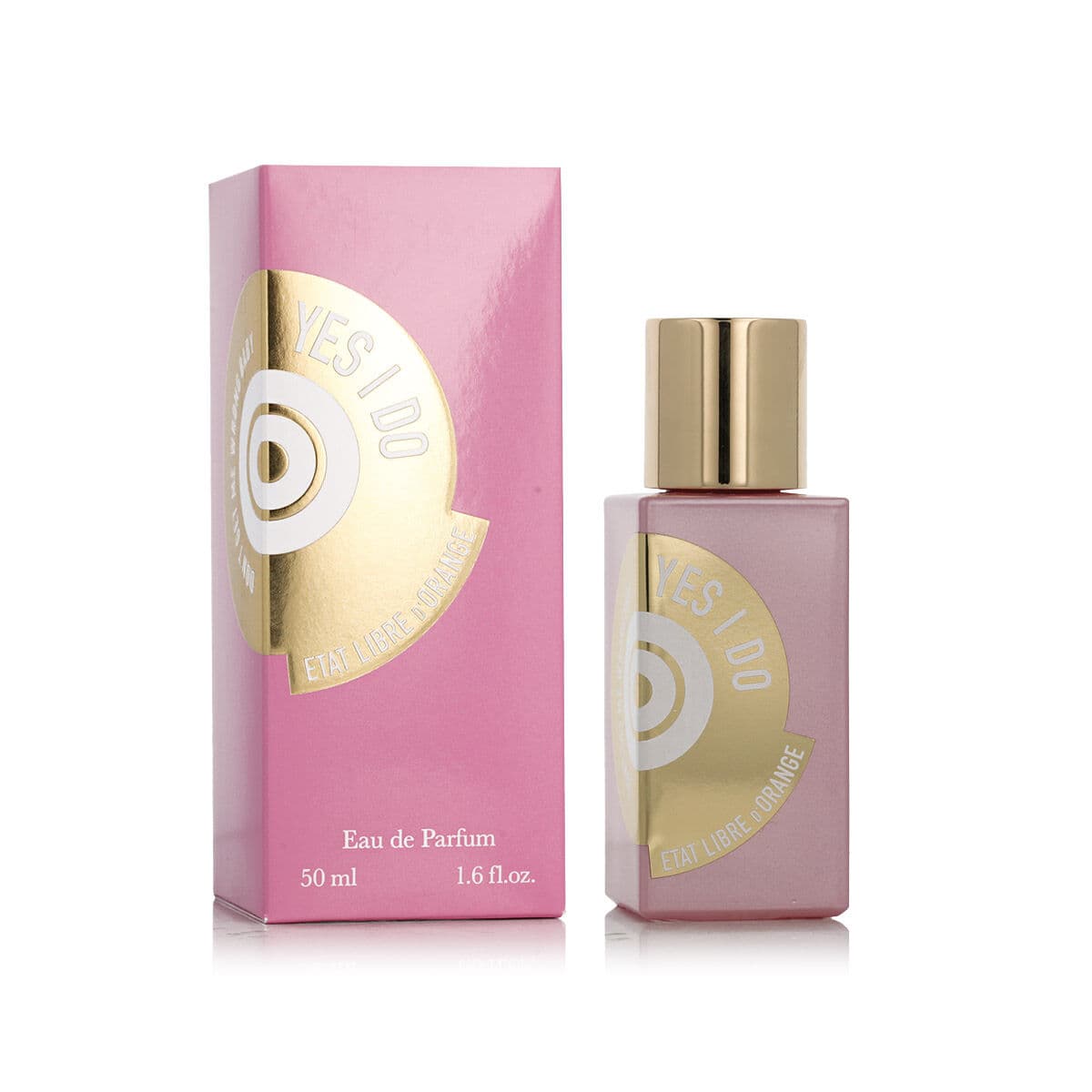 Perfume Mujer Etat Libre D'Orange EDP