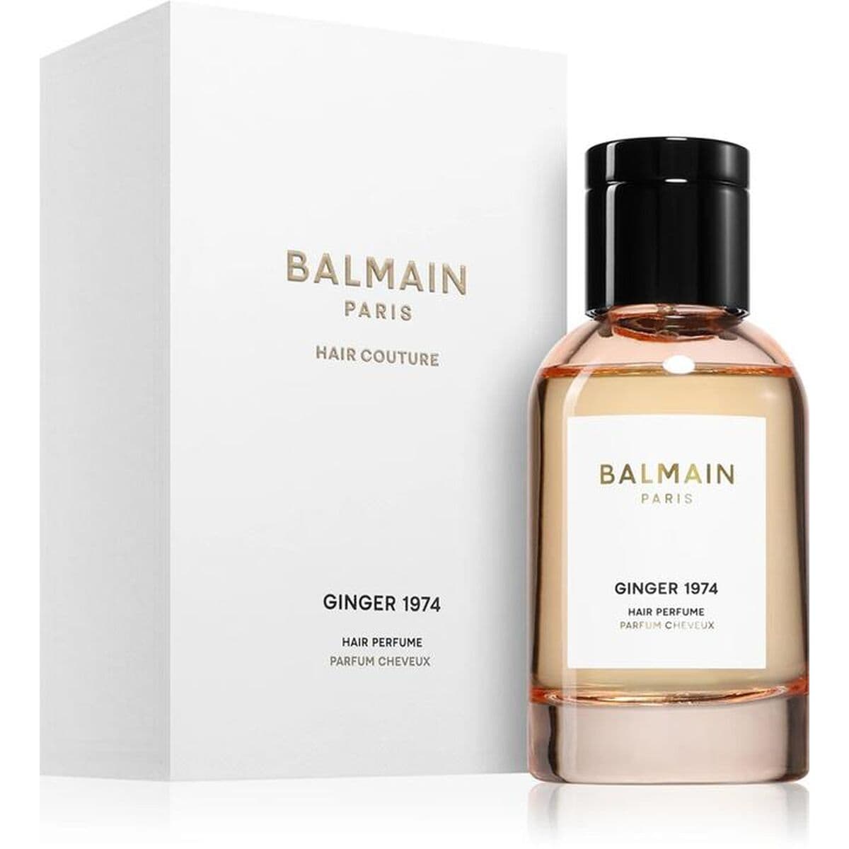 Fragancia para el Cabello Balmain GINGER 1974 100 ml