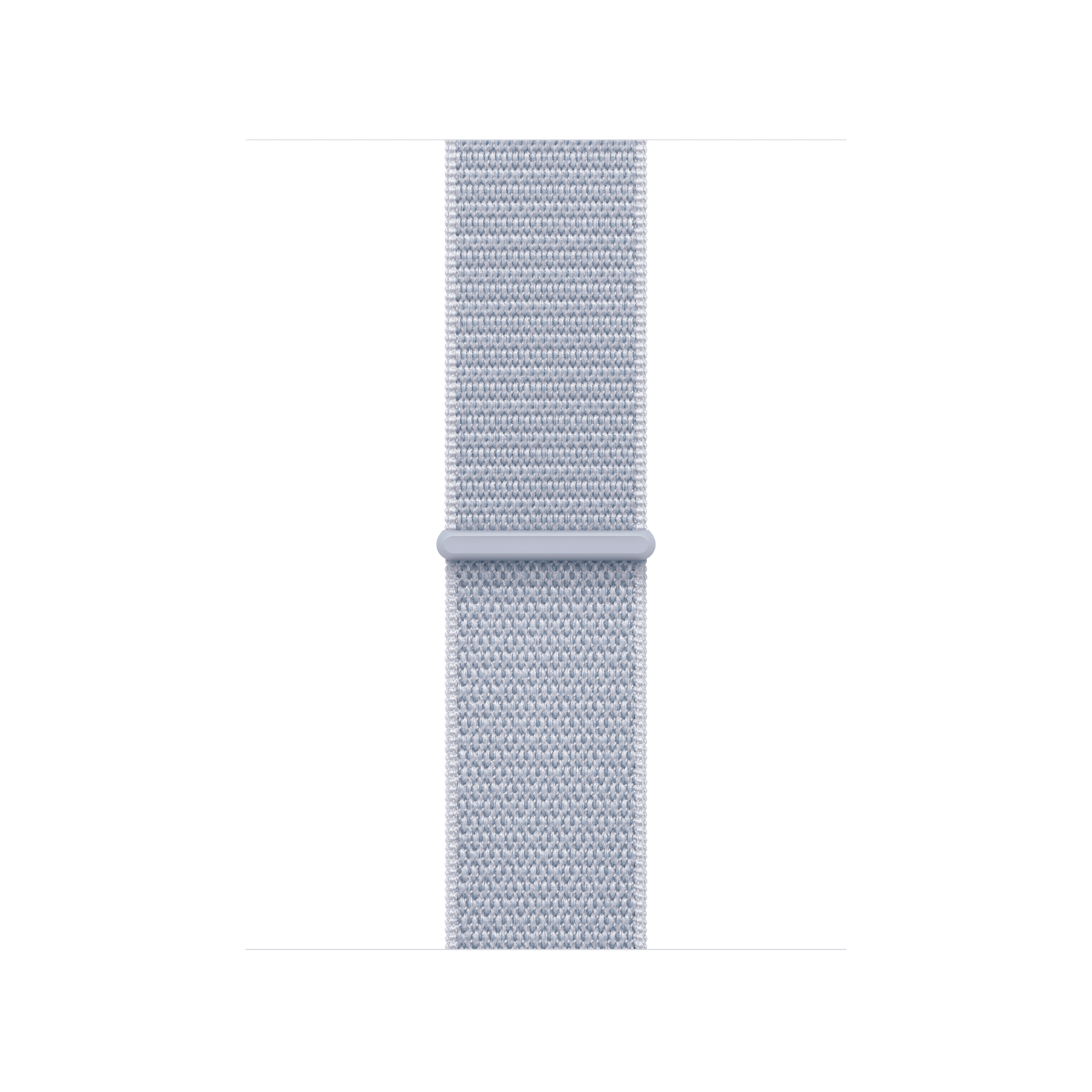 Apple Correa Loop Deportiva para Apple Watch 40mm Azul Nube