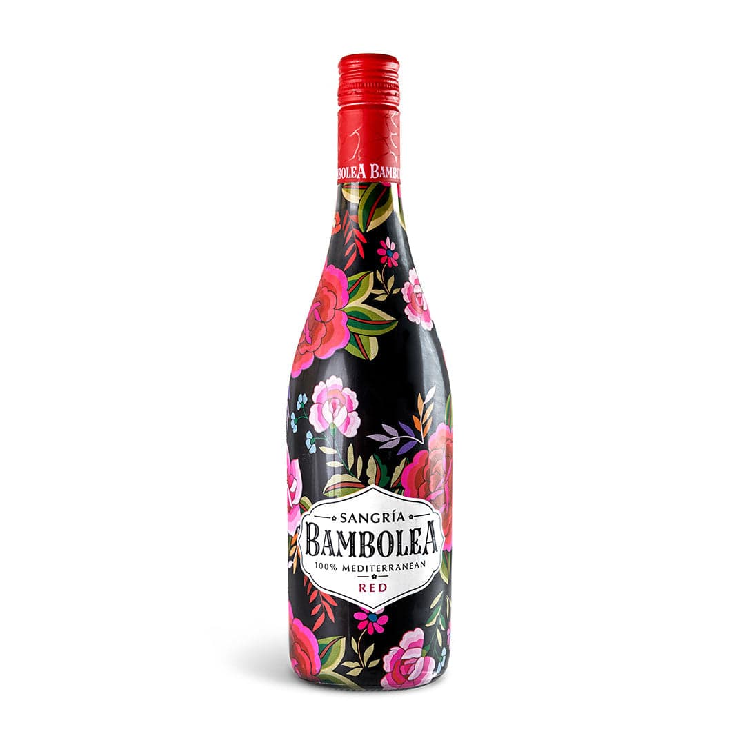 Sangría Bambolea 750ml