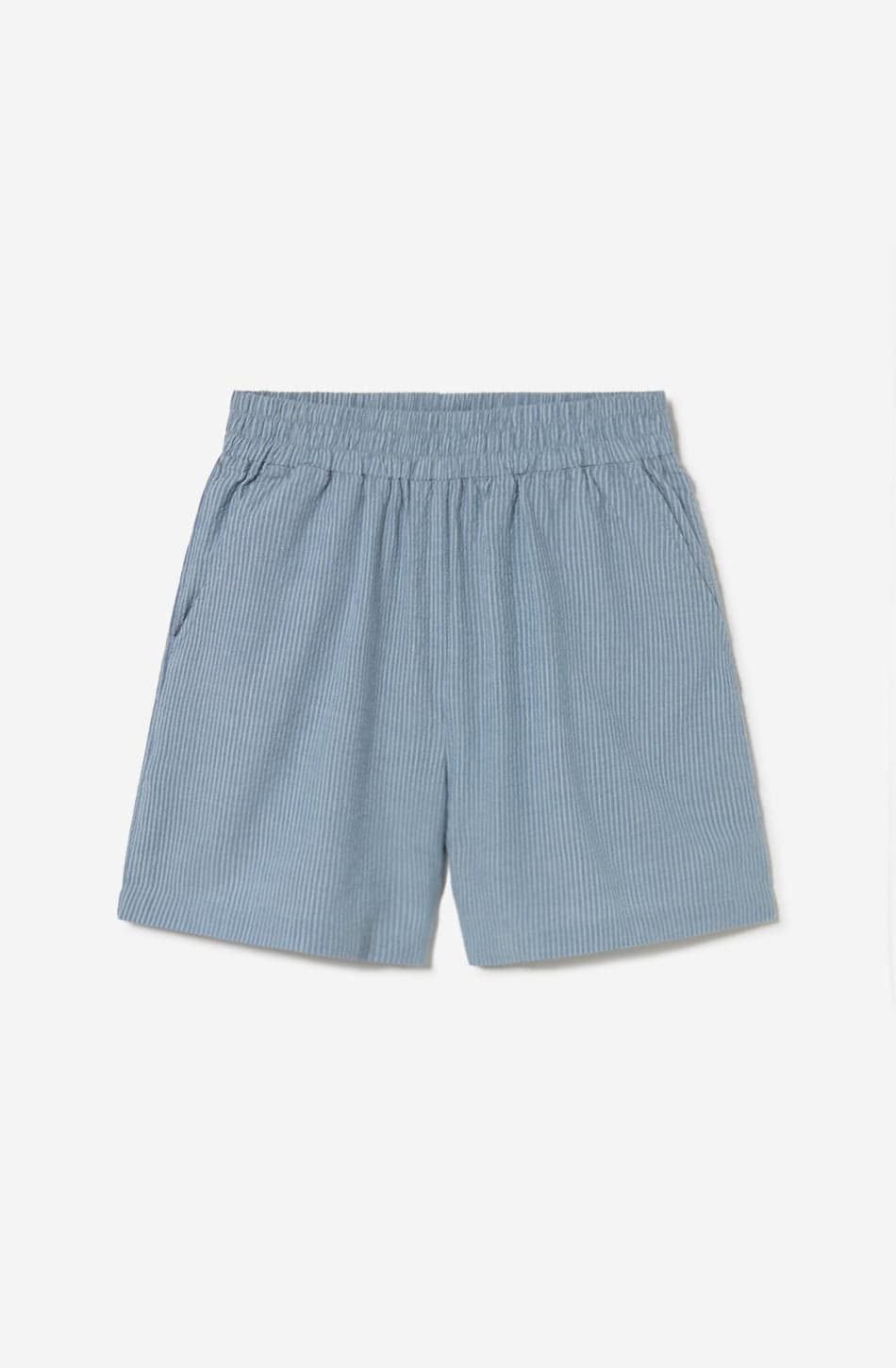Bermuda Baracoa Blue